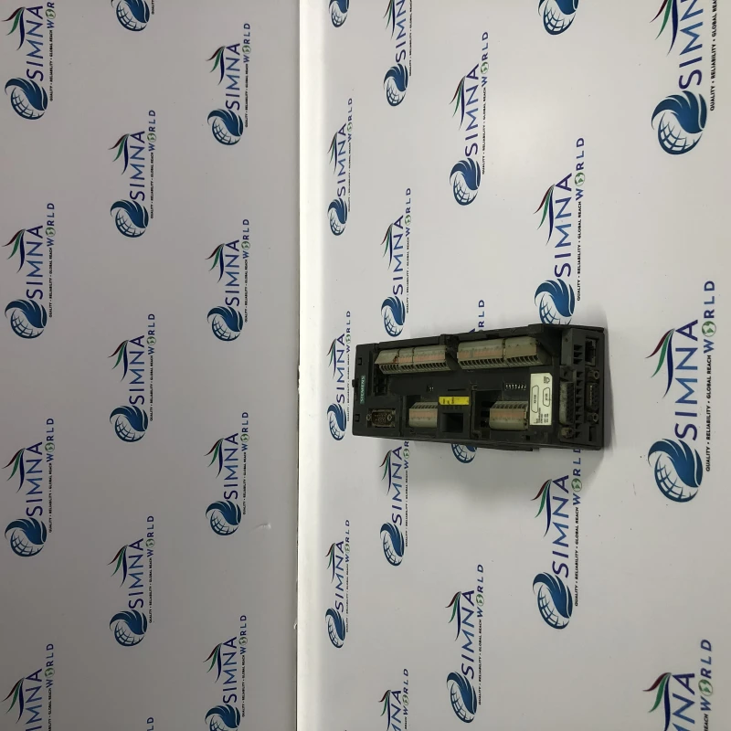 Siemens CU250S-2 DP Control Unit SINAMICS G120 thumbnail 3